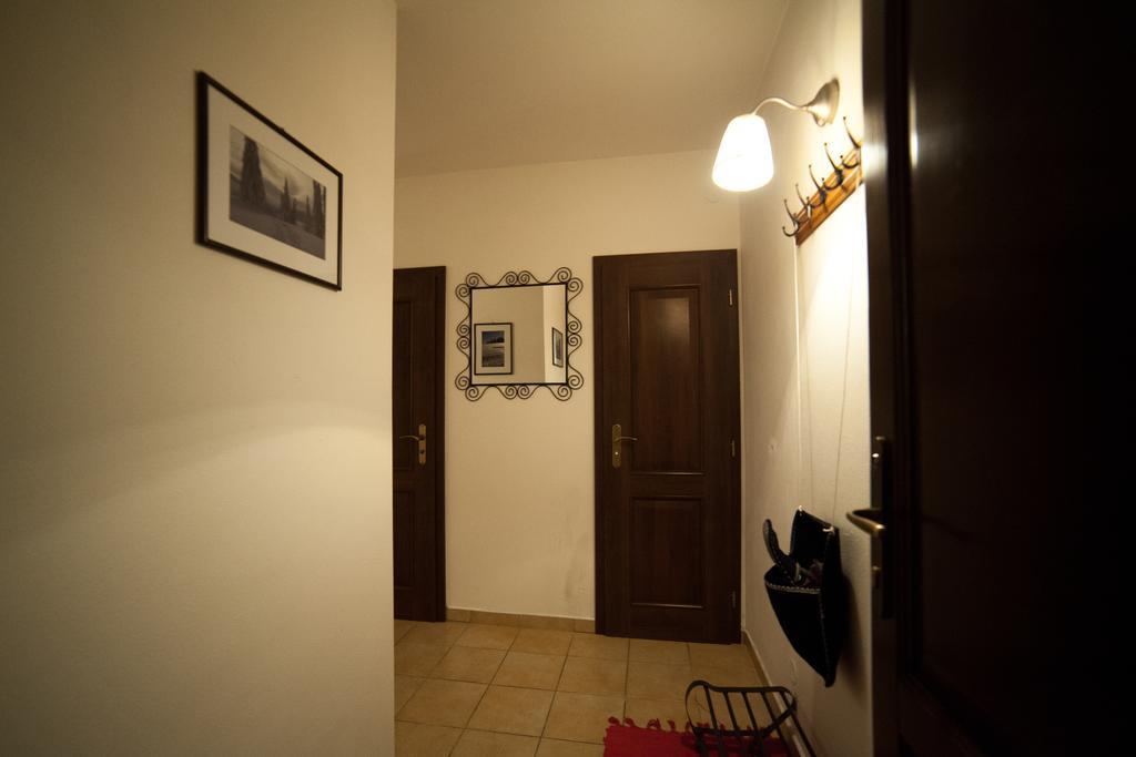 Vila Helena Hrabovo - Studio Helena 5 Ruzomberok Room photo